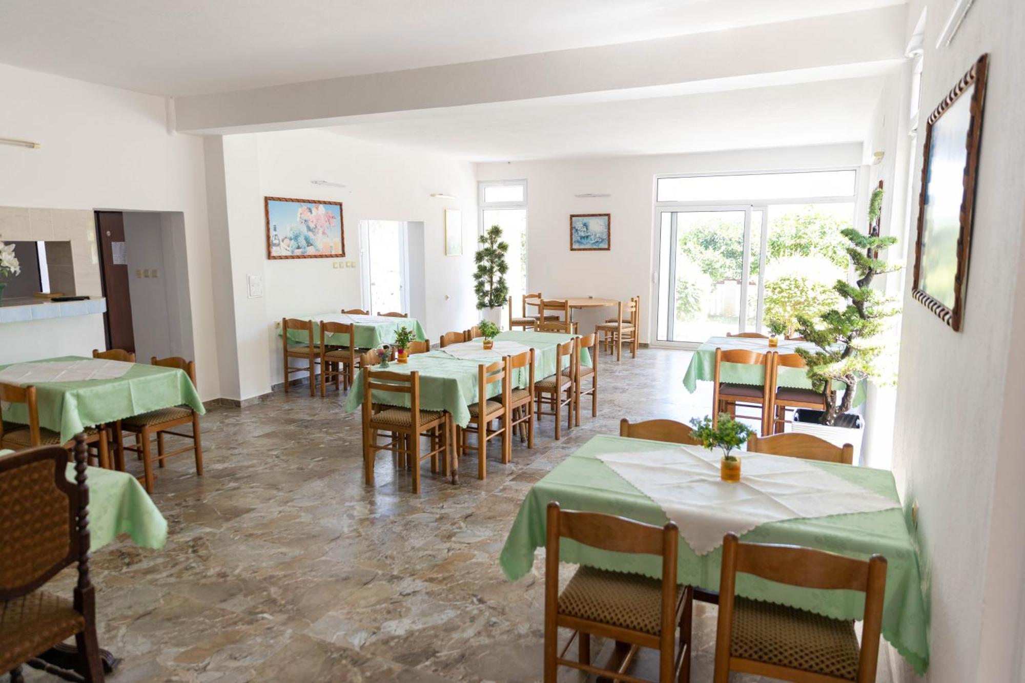 Guest House Aldin Ulcinj Exterior foto