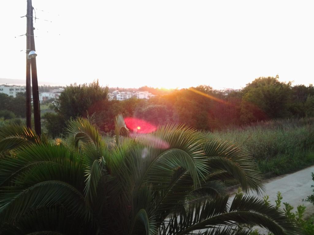 Guest House Aldin Ulcinj Exterior foto